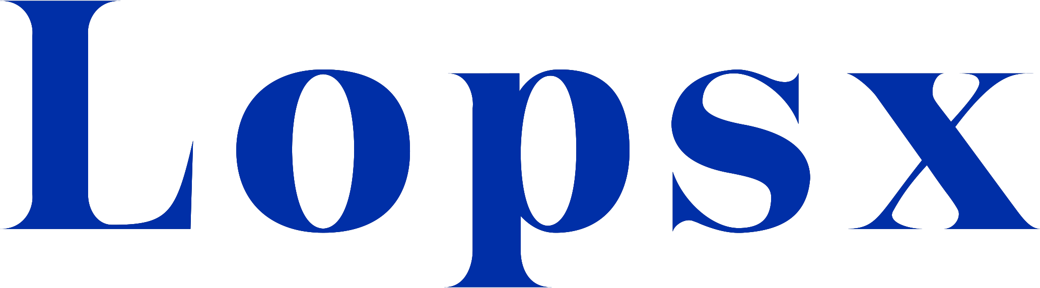 lopsx