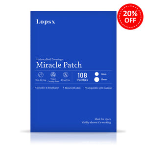 Acne Pimple Patch (108 count)