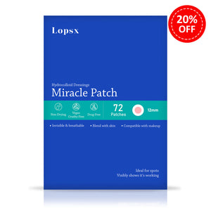 Upgrade Acne Patches(72 count)