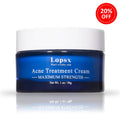 Acne Treatment Cream