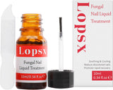 Fungal Nail Treatment