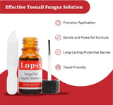 Fungal Nail Treatment