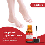 Fungal Nail Treatment