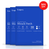 Acne Pimple Patches Kit (receipt of 3 Patches. Save more when you buy the kit!)