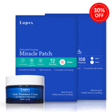 Acne Treatment New Year Kit(Acne Treatment Cream+Acne Pimple Patches+ Upgrate Acne Patches)