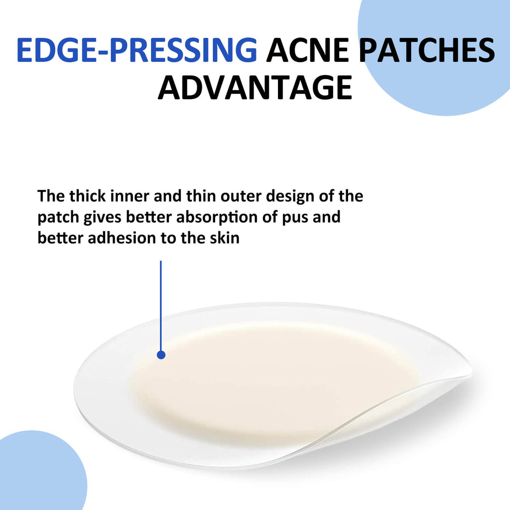 Upgrade Acne Patches(72 count)